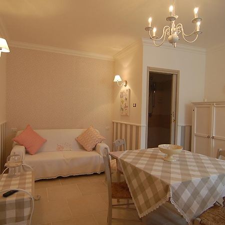 Domus Alba Villa Martina Franca Phòng bức ảnh