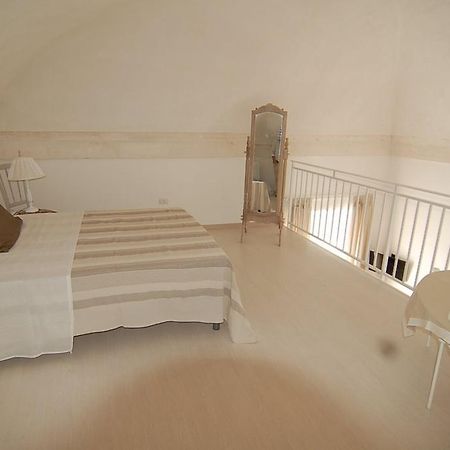 Domus Alba Villa Martina Franca Ngoại thất bức ảnh