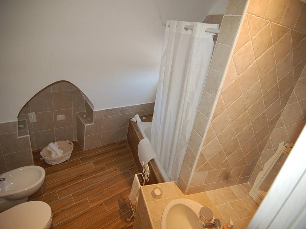 Domus Alba Villa Martina Franca Phòng bức ảnh