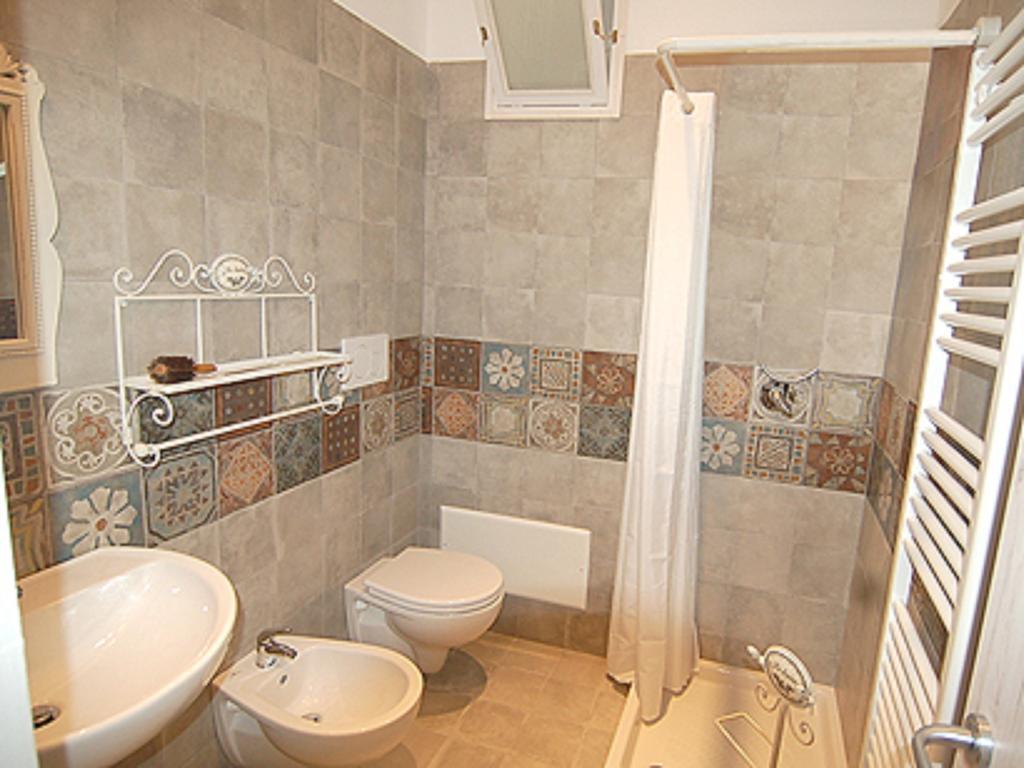 Domus Alba Villa Martina Franca Phòng bức ảnh