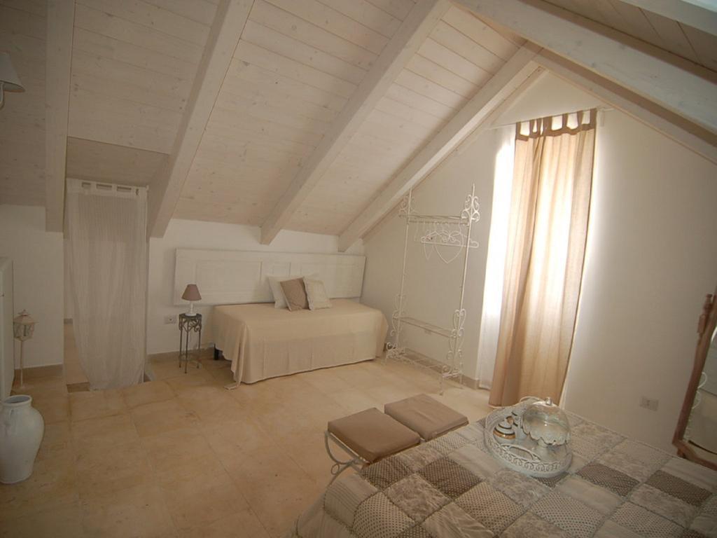 Domus Alba Villa Martina Franca Phòng bức ảnh