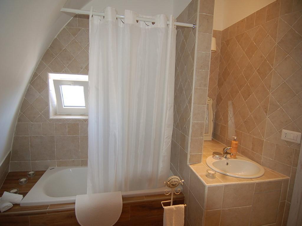 Domus Alba Villa Martina Franca Phòng bức ảnh