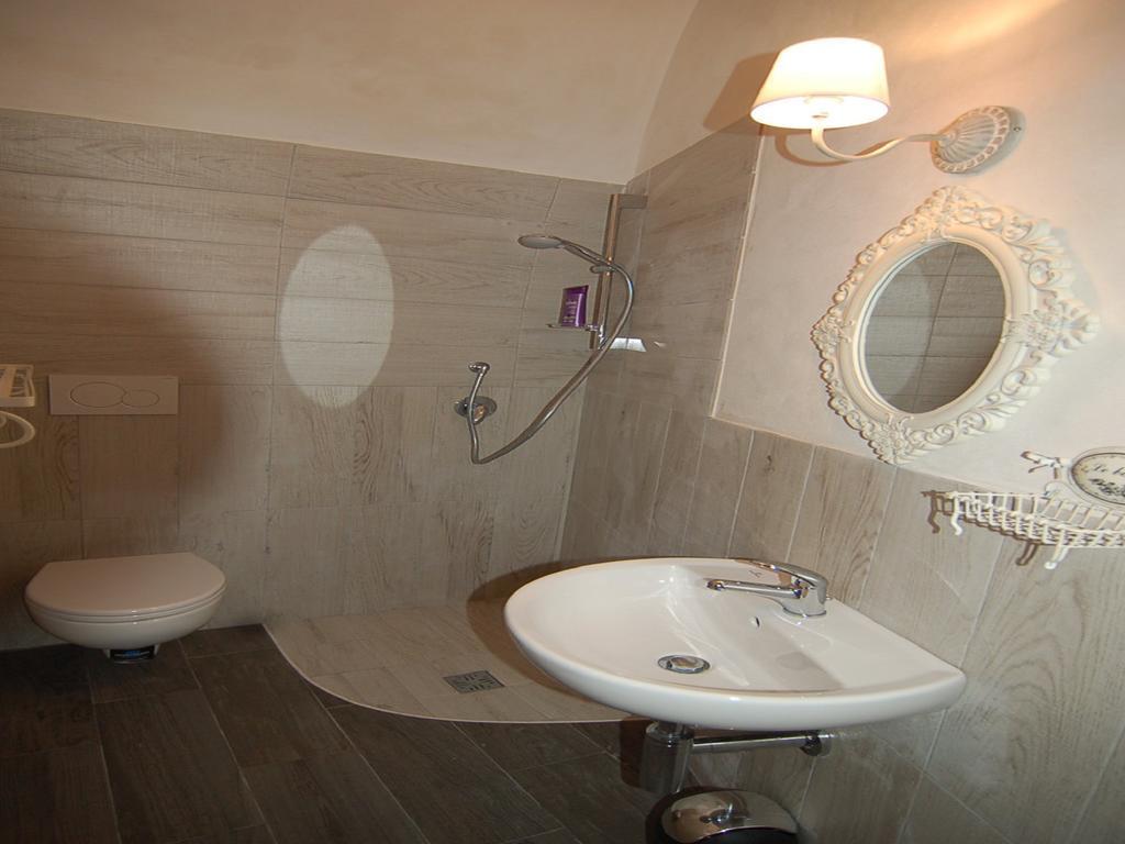 Domus Alba Villa Martina Franca Phòng bức ảnh