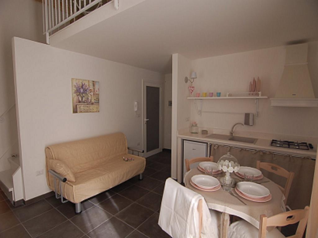 Domus Alba Villa Martina Franca Ngoại thất bức ảnh