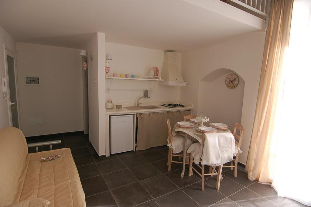 Domus Alba Villa Martina Franca Ngoại thất bức ảnh