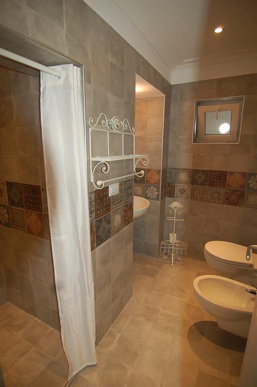 Domus Alba Villa Martina Franca Ngoại thất bức ảnh