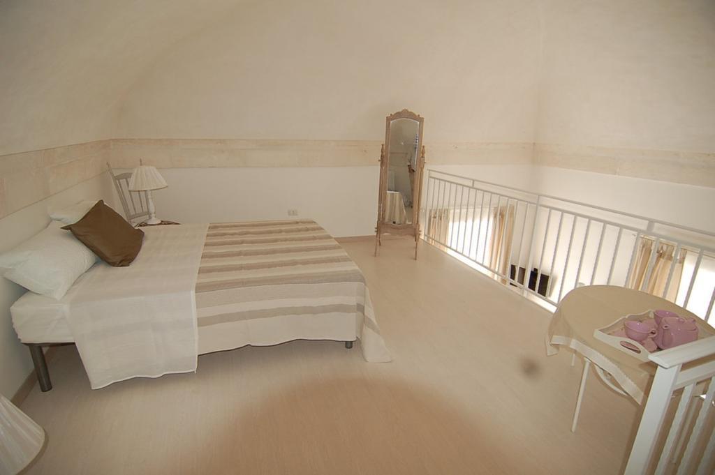 Domus Alba Villa Martina Franca Ngoại thất bức ảnh